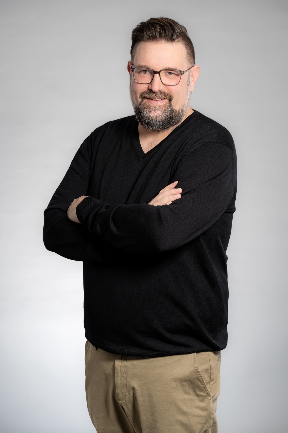 Benjamin Kern